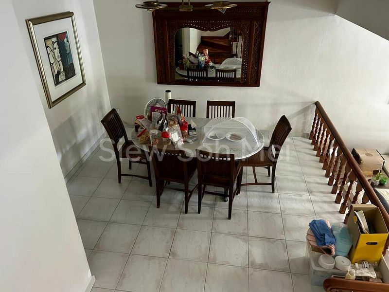 3 Bed Terraced House (Landed) for Sale in  Isuites @ Tani - Image 9